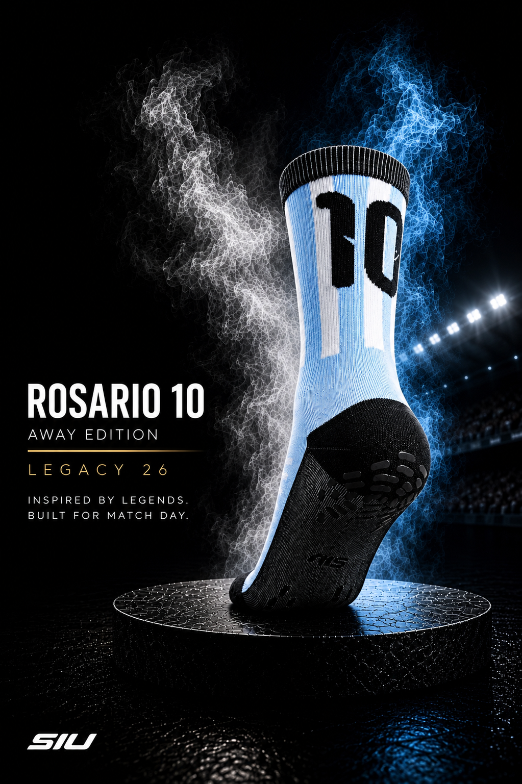 ROSARIO 10