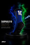 SAOPAULO 10 AWAY EDITION
